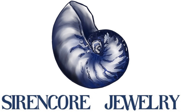Sirencore Jewelry 
